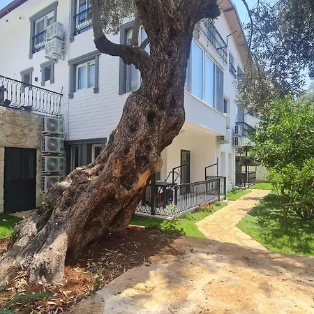 Çeşmi Kaş Apart