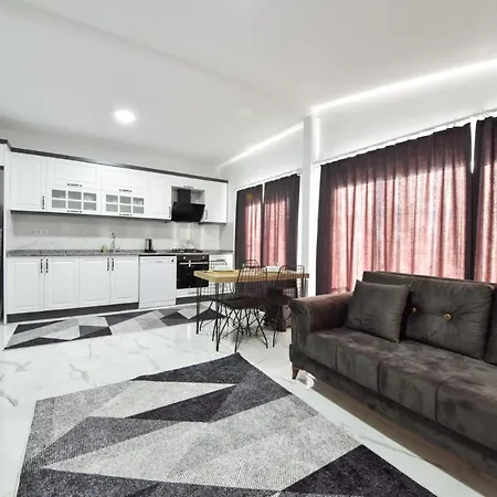 Apart Otel Çeşmi Kaş Apart *