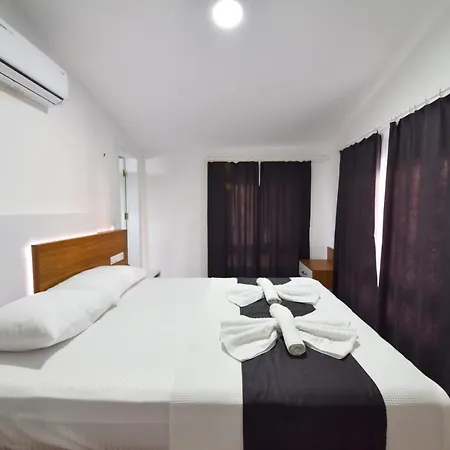 Apart Otel Çeşmi Kaş Apart