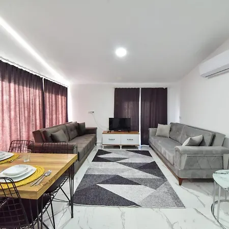 Apart Otel Çeşmi Kaş Apart Kaş