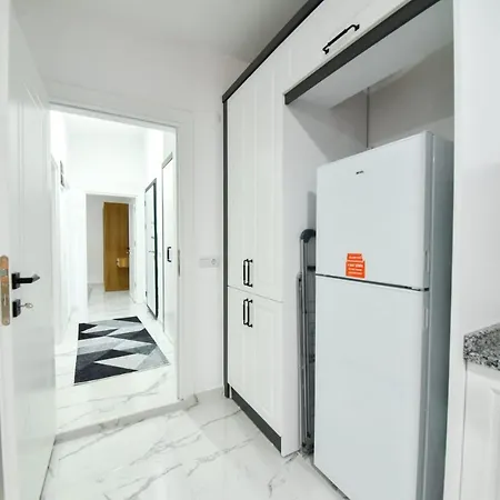 Çeşmi Kaş Apart Apart Otel