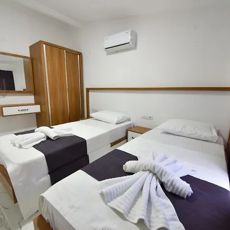 Çeşmi Kaş Apart * Kaş