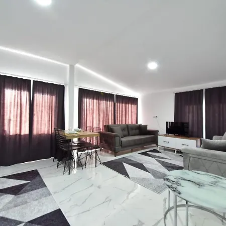 Apart Otel Çeşmi Kaş Apart