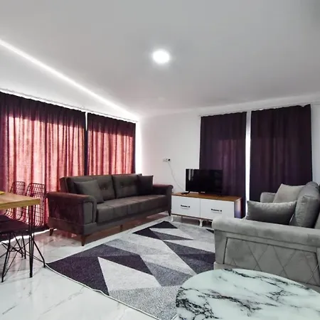 Çeşmi Kaş Apart Apart Otel *