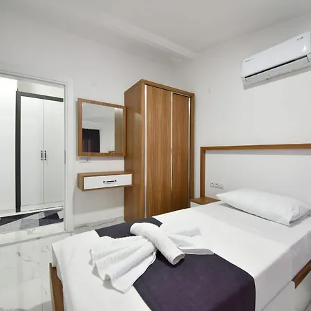Apart Otel Çeşmi Kaş Apart *