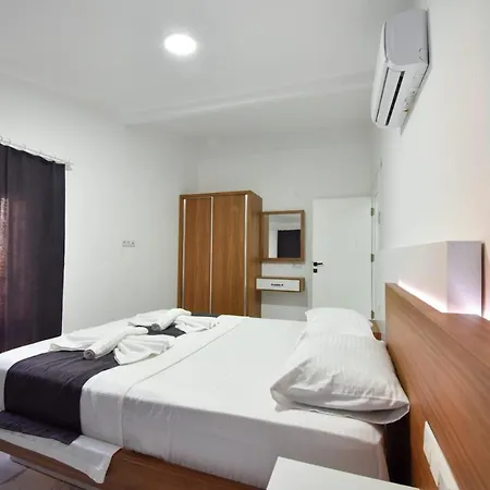Apart Otel Çeşmi Kaş Apart