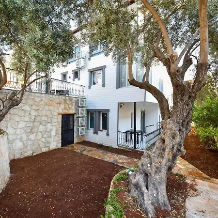 Çeşmi Kaş Apart