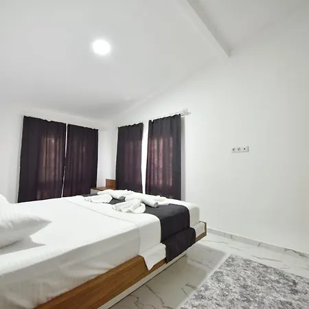 Çeşmi Kaş Apart Apart Otel Kaş