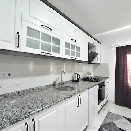 Çeşmi Kaş Apart
