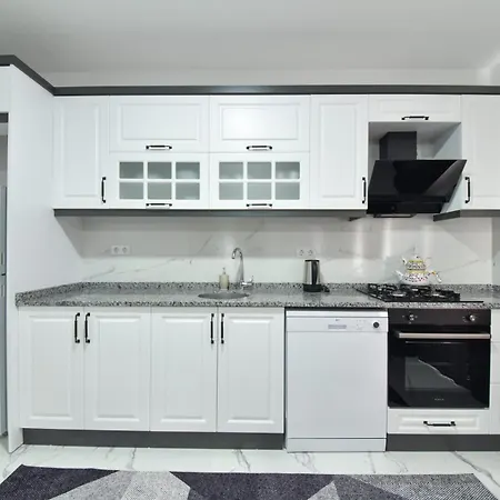 Apart Otel Çeşmi Kaş Apart Kaş