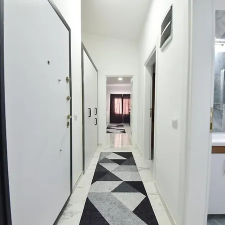 Çeşmi Kaş Apart Apart Otel *