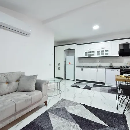 Çeşmi Kaş Apart Apart Otel *