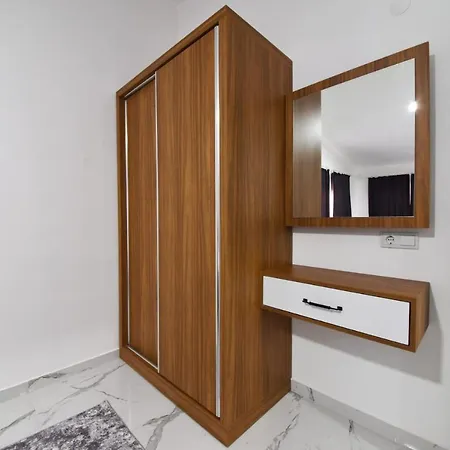 Çeşmi Kaş Apart