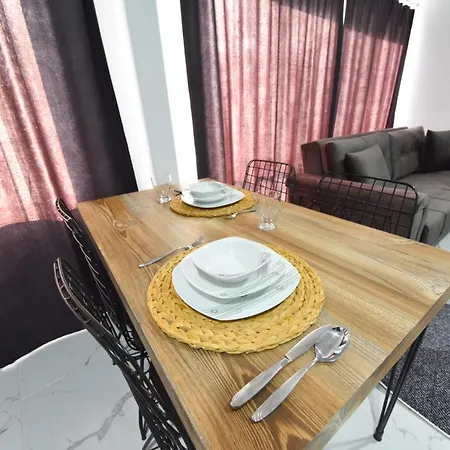 Çeşmi Kaş Apart * Kaş