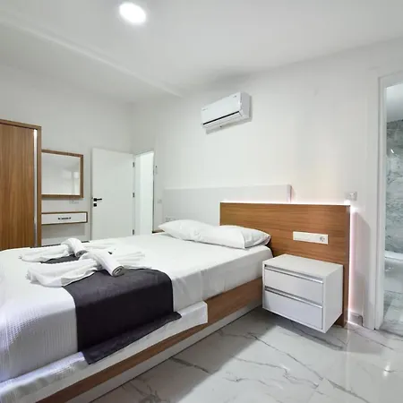 Çeşmi Kaş Apart * Kaş